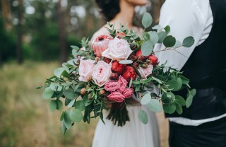 matrimonio a tema, country chic, come organizzarlo