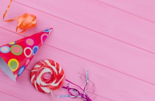 carnevale decorazioni fai da te