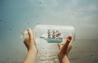 sognare, essere su una nave, interpretazione