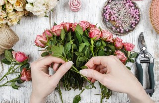 bouquet sposa come farlo