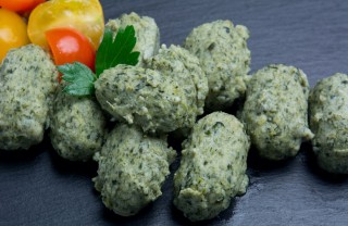 gnudi toscani, ricetta tipica, cucina
