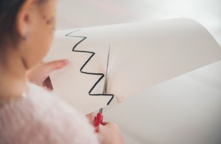 Come fare corona da re corona re gomma