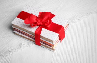 festa donna libri regalo