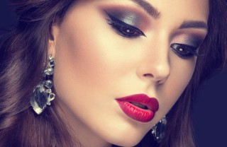 trucco occhi sfumato, come farlo, consigli make-up