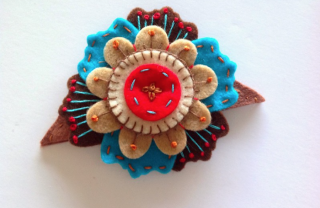 Lavoretti con feltro originali lavoretti feltro fai da te