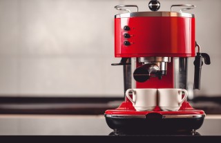 Macchina del caffè