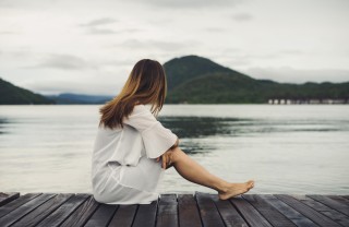 Solitudine