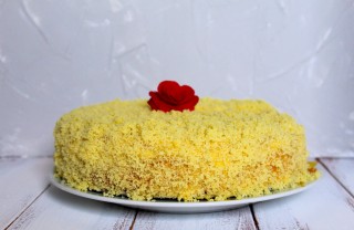 torta mimosa come decorare, decorare torta mimosa, torta mimosa