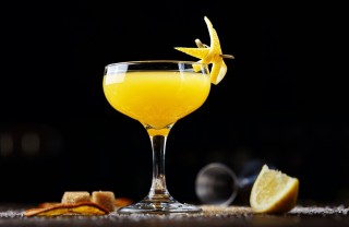 after supper, cocktail, 8 marzo