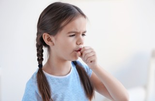 tosse grassa bambini, rimedi naturali, come curarla