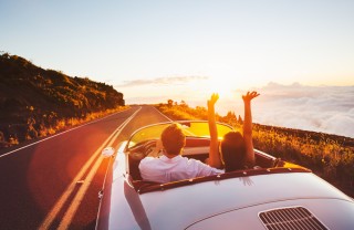 Vacanza d'amore