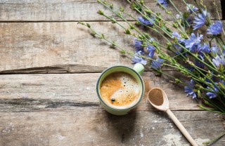 caffè di cicoria, effetti collaterali, utilizzo sicuro