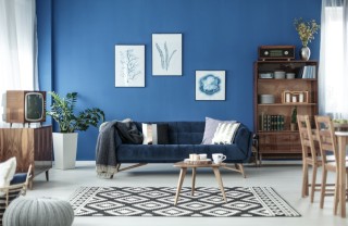 tendenze arredo, primavera 2020, interni