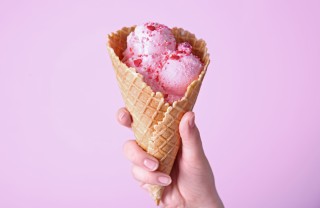 cialde gelato fai da te