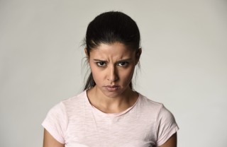 Nuora gelosa
