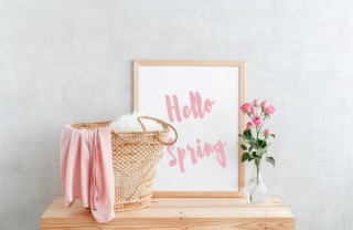 sfondi, iphone, primavera