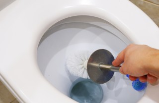 Pulizia del water come togliere ruggine water, come togliere ruggine wc, eliminare ruggine water