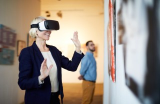 Virtual tour