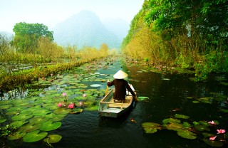 Viaggio in Vietnam