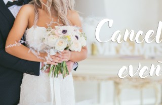 Matrimonio rimandato