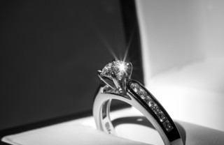 Anello di fidanzamento