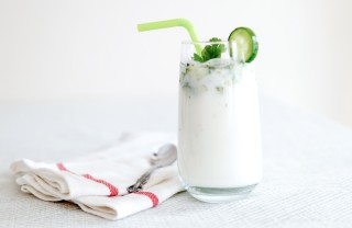 ayran, turchia, ricette