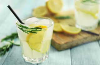 gin fizz, cocktail, come prapararlo