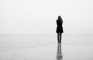 solitudine, aforismi, frasi