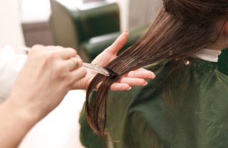 Botox per capelli