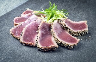 antipasto, pesce, ricette