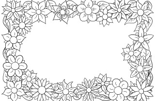 disegni da colorare festa mamma, disegni festa mamma