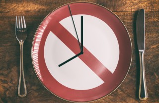 Saltare i pasti