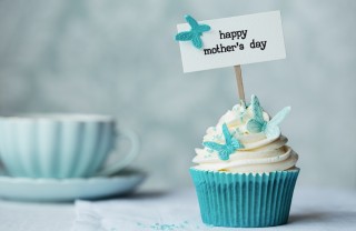 festa della mamma, ricette dolci, dessert facili