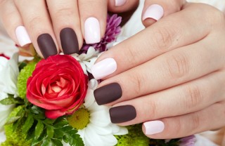 primavera estate 2020, nail art, decorazione unghie