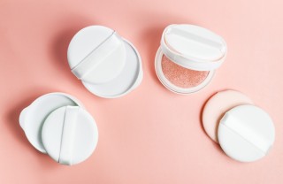 lavaggio, piumini, cipria