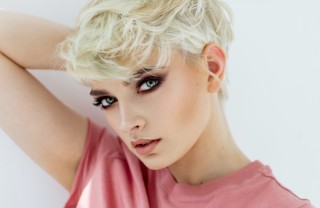 Come acconciare i capelli corti da sola acconciare, capelli, pettinature