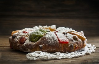Come di fa il Bussolà forte dolce di Murano bussolà forte, dolce muranese, Veneto