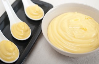 crema pasticcera, cioccolato bianco, crostata