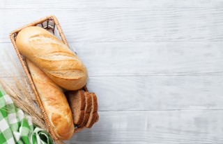 sognare, pane, significato