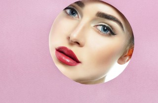 trucco occhi, occhi piccoli, occhi tondi