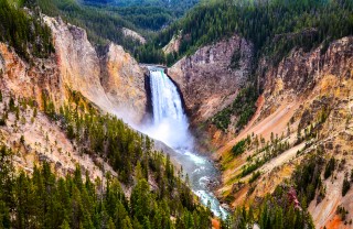 Yellowstone