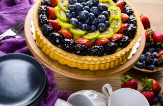 torta colazione ricette