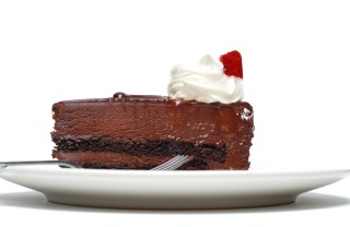 torta compleanno facile