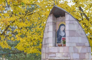 santa rita cascia, patrona casi impossibili, storia della santa