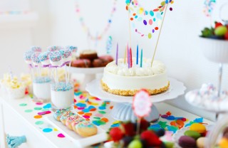 Torte di compleanno per bambini decorate con panna torte compleanno bambini decorate panna, torte compleanno bambini, torte compleanno panna