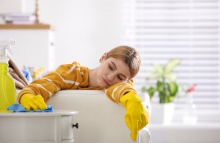 come ritrovare motivazione pulire casa, pulire casa, motivazione pulizie casa