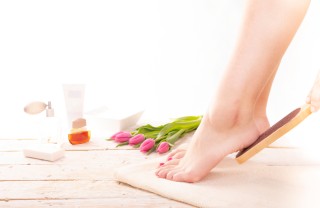 Pedicure