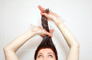 Scegliere colore capelli, come fare scegliere colore capelli