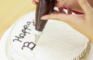 Scrittura sulla torta come scrivere torte, scritte torte