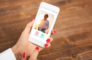 App dating
